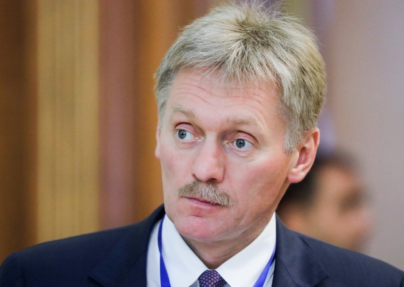 Peskov: Američko povlačenje iz nuklearnog ugovora svijet će učiniti opasnijim