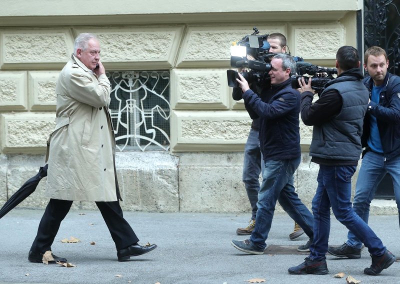 Bošnjaković: Percepcija o pravosuđu loša je zbog nekoliko medijski eksponiranih slučajeva