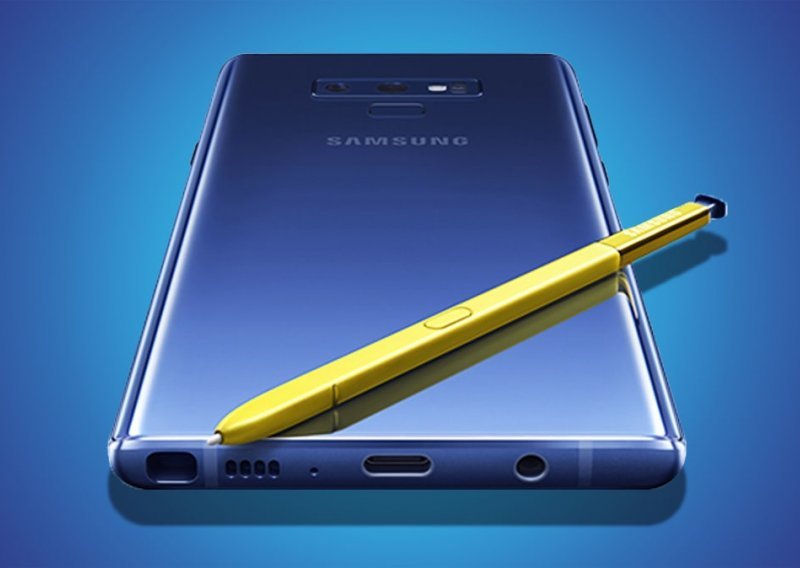 Je li ovo konačna potvrda da stiže i Galaxy Note 10 Plus?