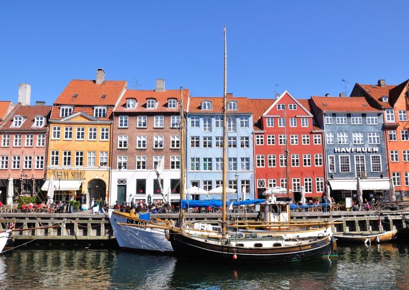 Danski novinari više neće putovati avionom na domaćim linijama