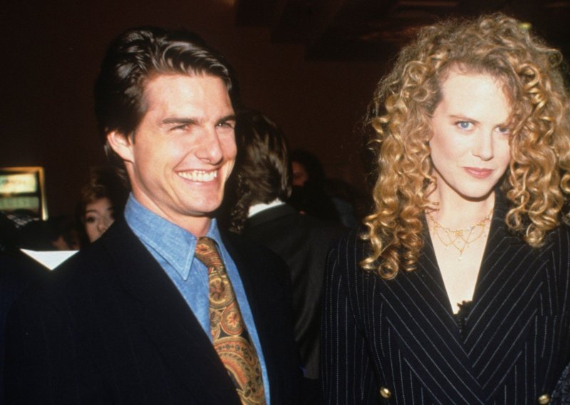 Nicole Kidman otkrila nove detalje braka s Tomom Cruiseom