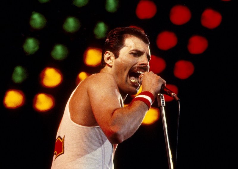 Ovih deset fascinantnih činjenica o Freddieju Mercuryju i članovima grupe Queen sigurno niste znali!