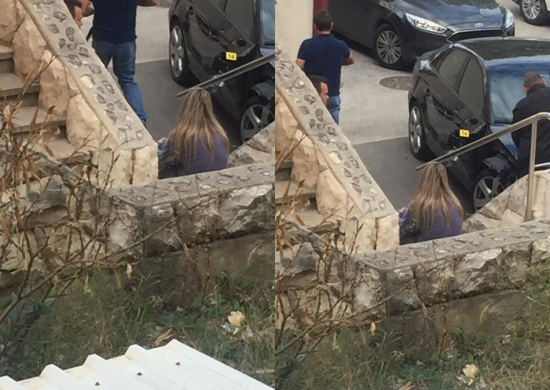 [FOTO] Ovo je žena koja je pijana pregazila 19-godišnjakinju u Splitu