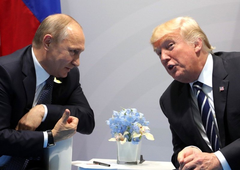 Koji su razlozi za to što Trump želi izići iz nuklearnog sporazuma s Rusijom i zašto bi to moglo biti loše