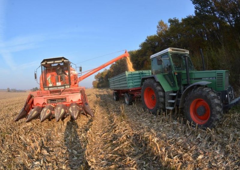 Izdvajanja za poljoprivredu ove godine rastu za 245 milijuna kuna