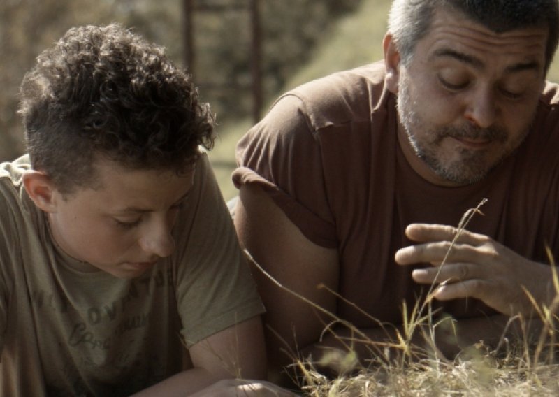 Domaći film 'Piknik' osvojio europskog Oscara