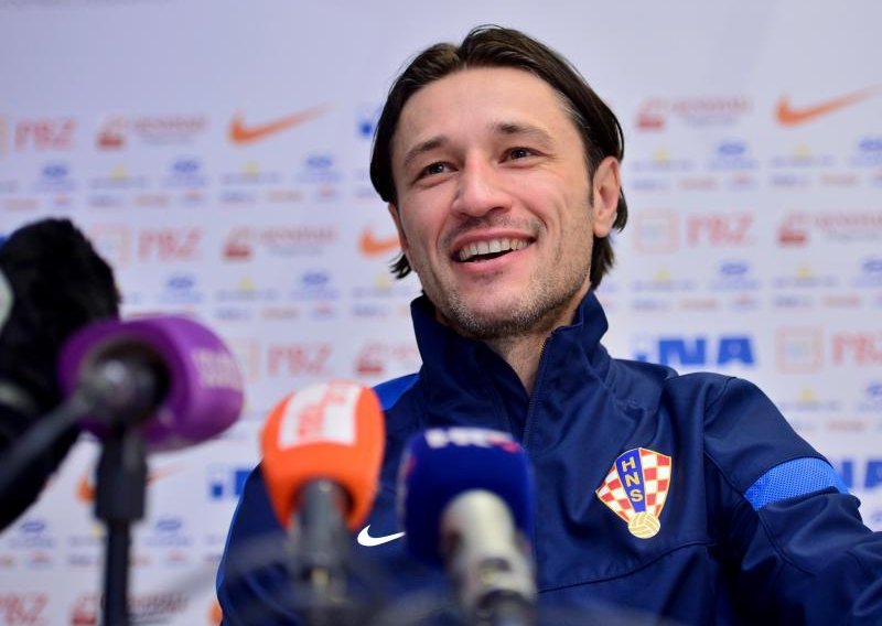 Niko Kovač ljubav života je našao u školskim klupama