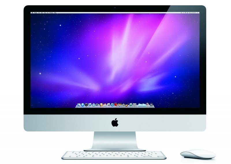 Novi Apple iMac još je moćniji od prethodnika