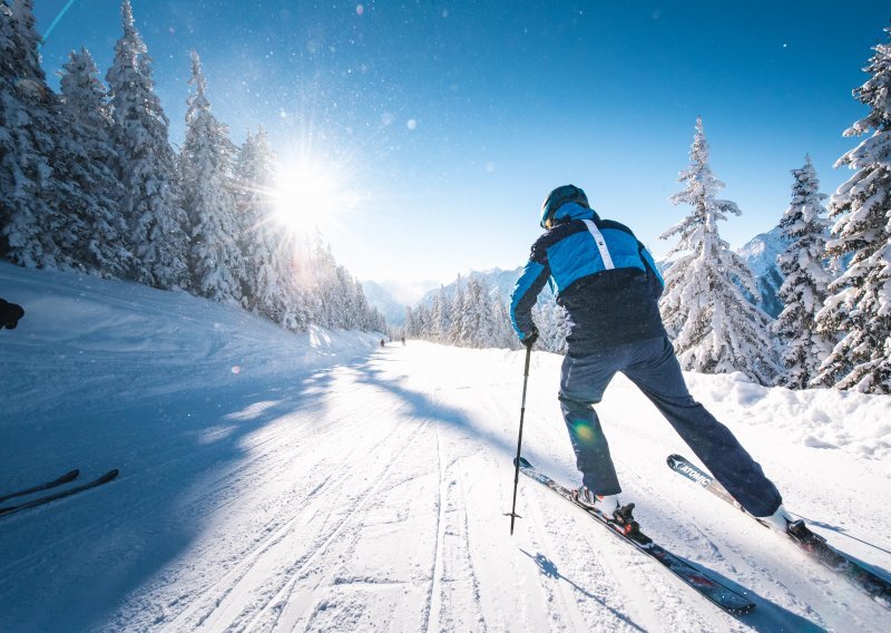 Nove žičare, nove ponude – skijaška sezona 2018/19 donosi spektakularne novosti