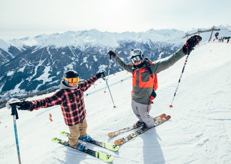 Od 'Mini’s Week' do 'RIDE Ski amadé' – ski karta za sljedeću generaciju