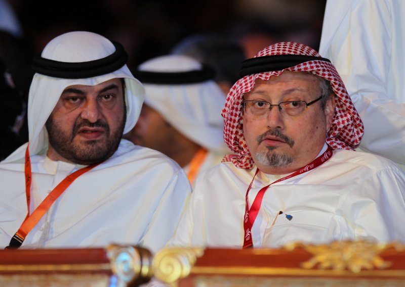 Saudijski tužitelj: Khashoggi je ubijen s predumišljajem