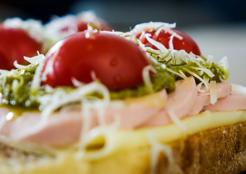 Pet jednostavnih sendviča iz kućne radinosti od kojih će vam procuriti sline
