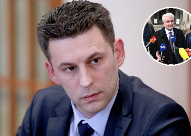 Petrov: Todorić će konačno moći otvoriti svoju 'crnu bilježnicu'
