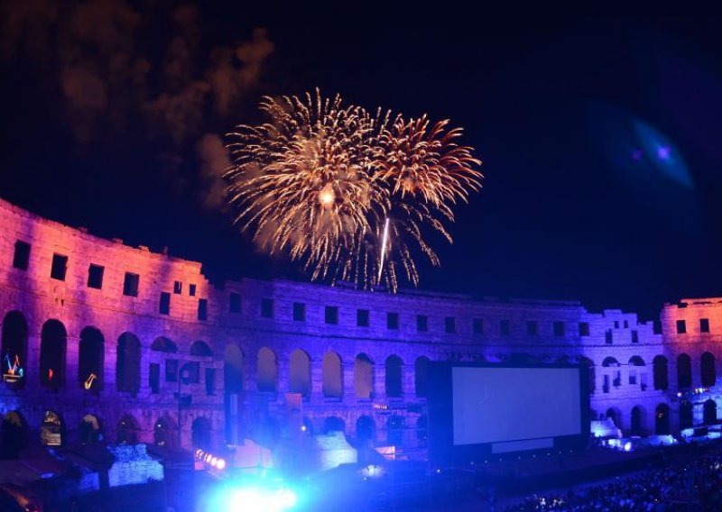 Pula odlučuje ide li u utrku za prijestolnicu kulture