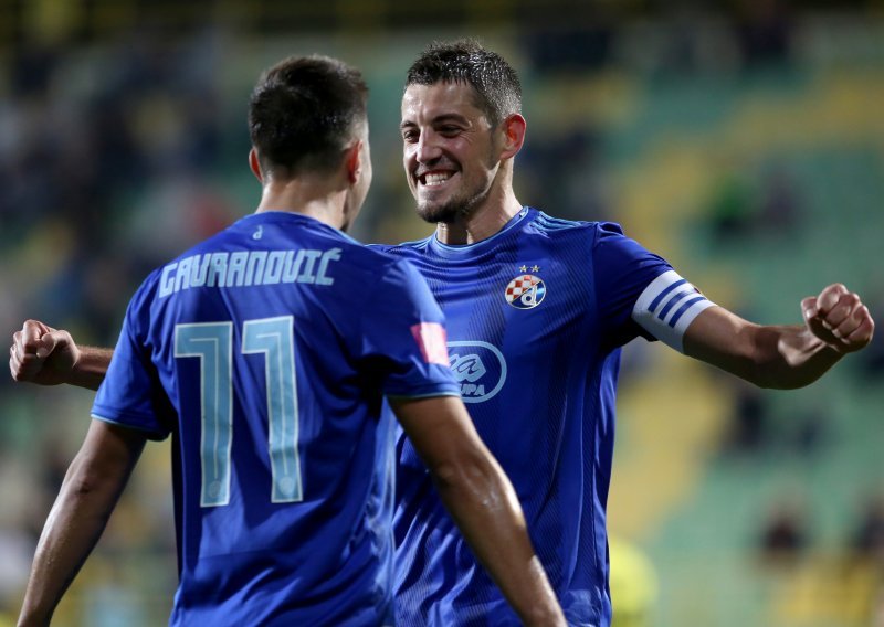 Dinamo doznao protivnika, a to je češki prvak - Viktoria Plzen!