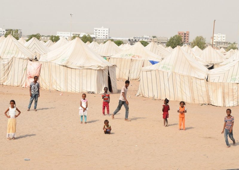 UNICEF upozorava: Djeca u 2018. nisu bila dovoljno zaštićena u sukobima