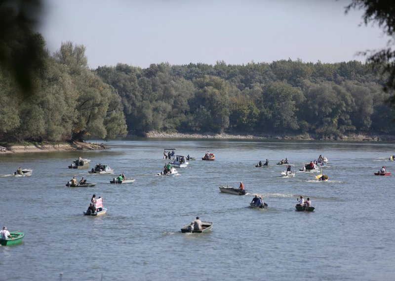 Osječani u Jiaxingu 'lobirali' za sve više kineskih turista u Kopačkom ritu