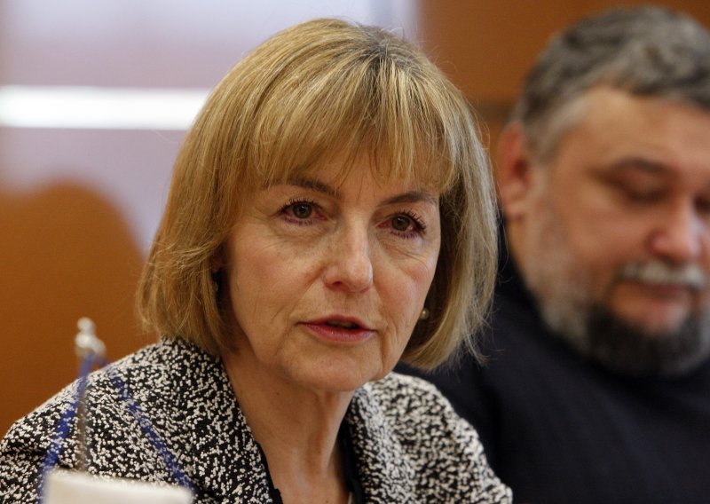 Pusic: Solution to bank issue with Slovenia won't cheat anyone