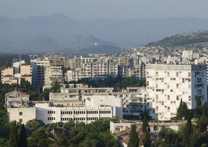 Podgorica podiže spomenik Josipu Brozu Titu