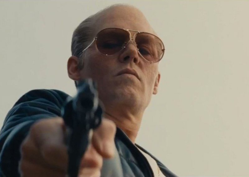 Najzloglasniji bostonski mafijaš kojeg je glumio Johnny Depp pronađen mrtav
