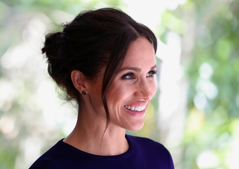 Meghan Markle pokazala svoje pravo lice: Je li američka slatkica zapravo jako proračunata osoba