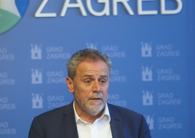 Bandić: Proračun Grada Zagreba za 2019. trebao bi biti usvojen 13. prosinca na sjednici Gradske skupštine