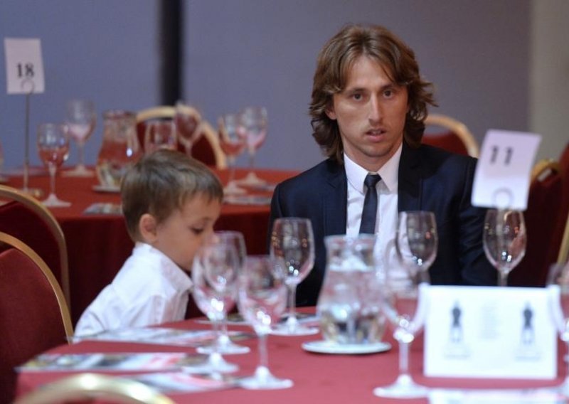 Luka Modrić postaje igrač Manchester Uniteda?