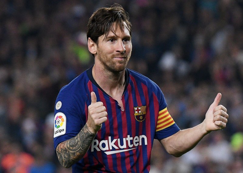 Barcelona je pokazala da zna pobjeđivati i bez Messija, ali ovo su sjajne vijesti za sve navijače