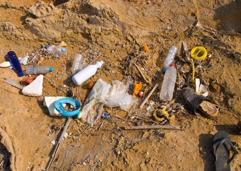 EU blizu zabrane plastike za jednokratnu upotrebu