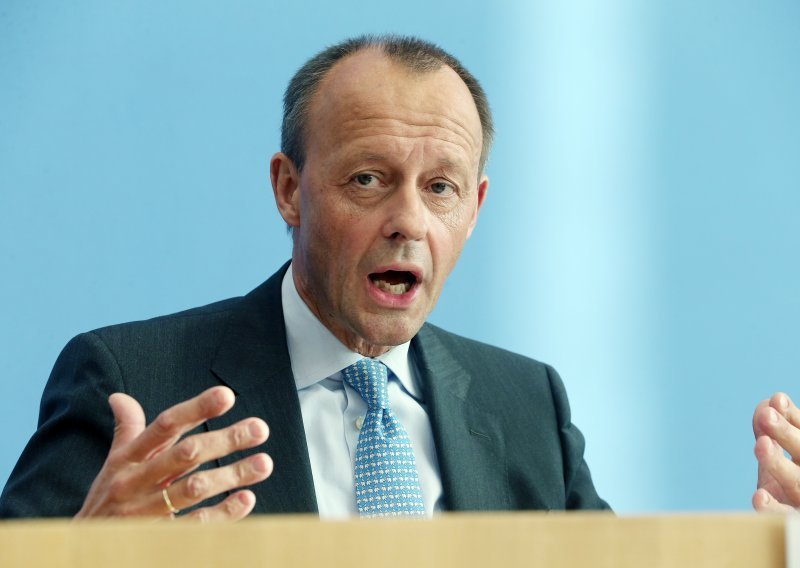 Je li Friedrich Merz čovjek koji će CDU vratiti korijenima i otjerati AfD?