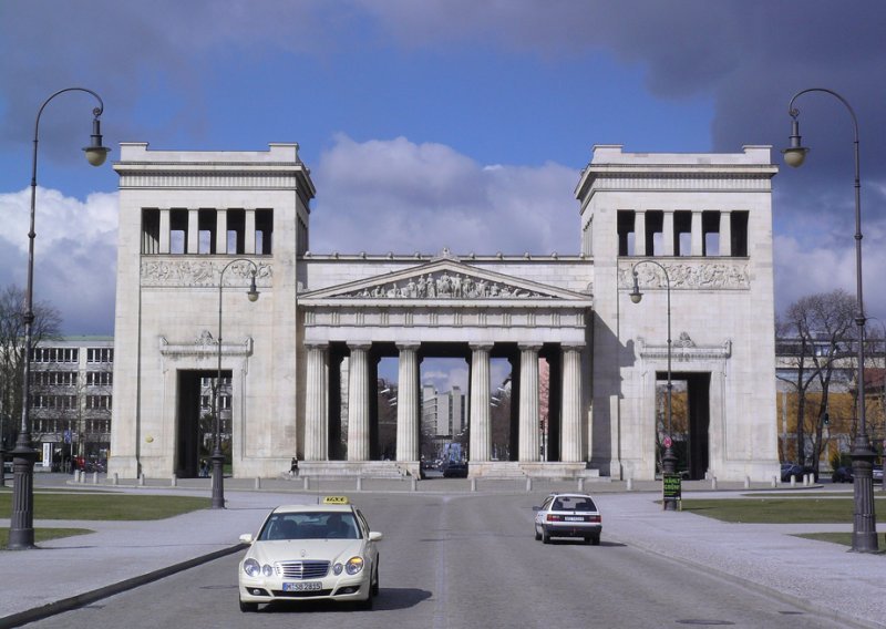 München nije samo grad piva