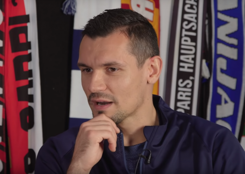 Lovren kakvog ne poznajete; ovako o sebi, Ramosu i Salahu još nikada nije govorio