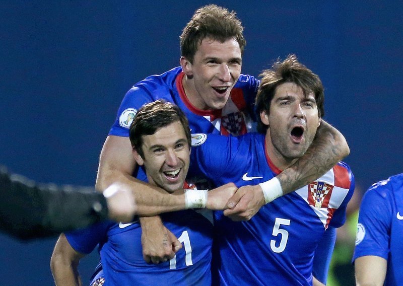 Hrvatska reprezentacija će za utakmicu protiv Španjolske dobiti neočekivana 'pojačanja'