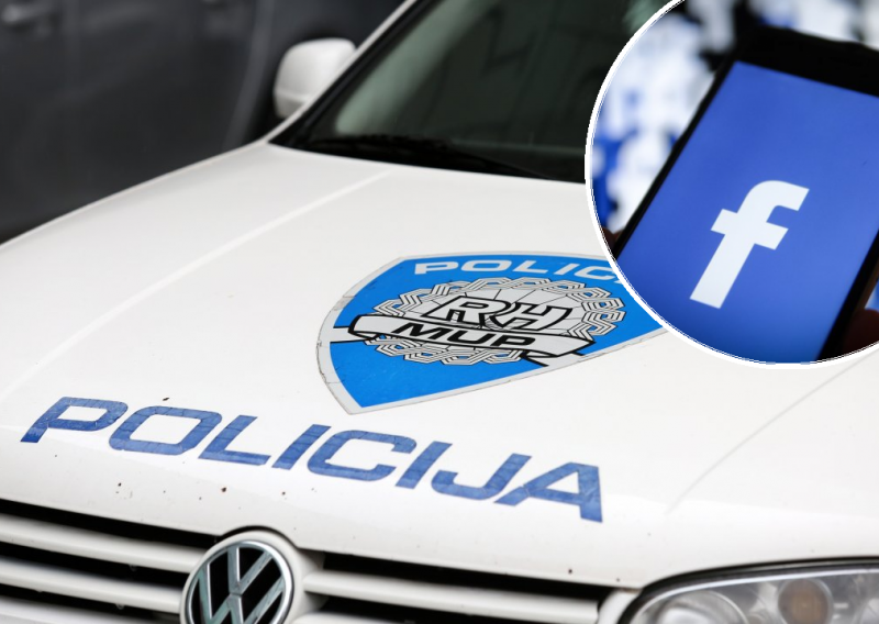 Policija ponovno upozorava: Ovo su lažne nagradne igre na Facebooku, ne nasjedajte
