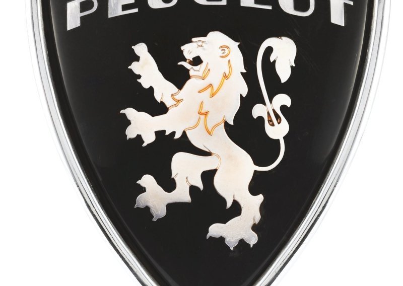 Povijest Peugeotovog lava
