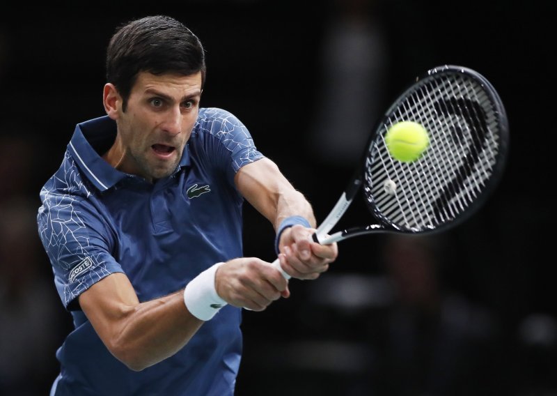 Đoković i Federer odigrali jedan od najdramatičnijih međusobnih mečeva; srpski tenisač nastavio niz