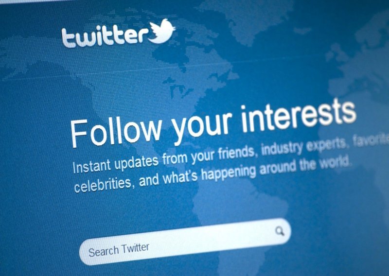 Twitter ograničava koliko korisničkih računa možete pratiti, ali nema razloga za paniku