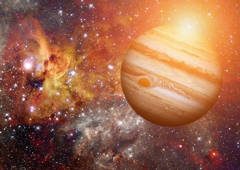 Jupiter ulazi u Strijelca, a blagodati će osjetiti i Ovnovi, Lavovi, Vage i Vodenjaci