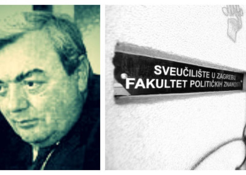 Oproštaj od velikana hrvatske politologije i iznimnog čovjeka