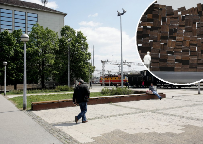Kreće gradnja još jednog spomenika u Zagrebu za više od četiri milijuna kuna