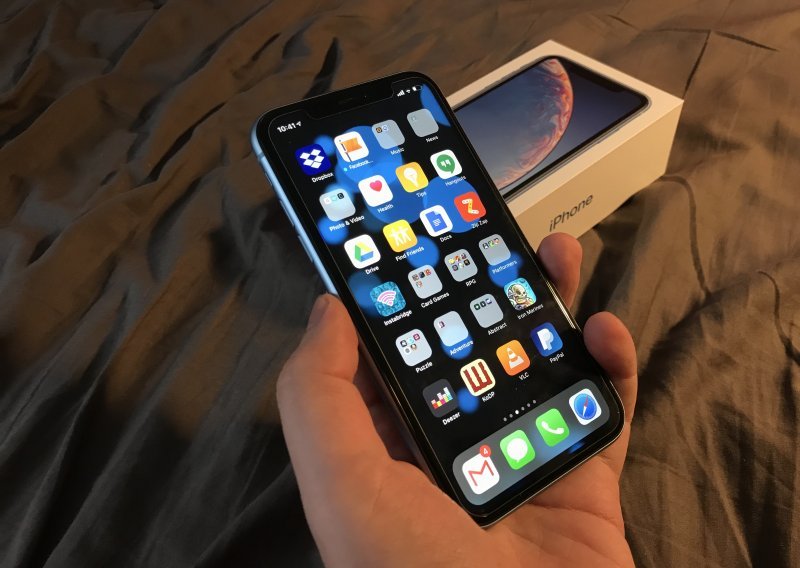 Koje aplikacije staviti na novi iPhone? Ovo su naši prijedlozi