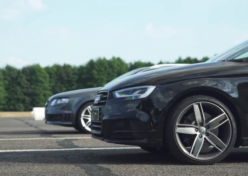 Audi najavljuje 14 milijardi eura ulaganja u električnu mobilnost i visoko automatizirana vozila