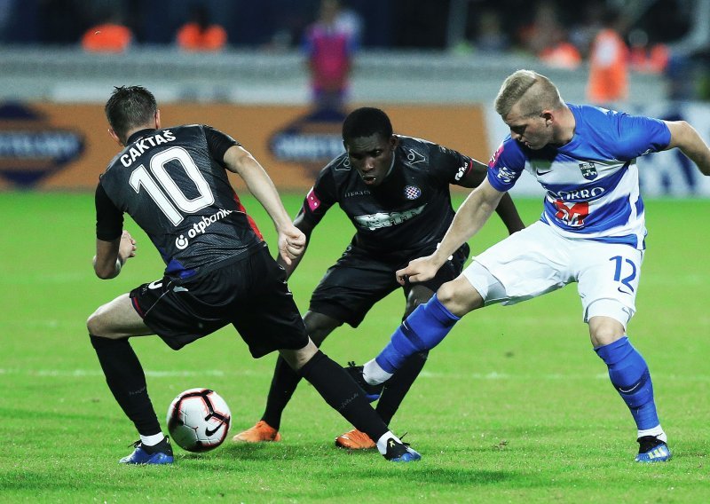 Dva para dostojna finala; Hajduk će imati velikih problema