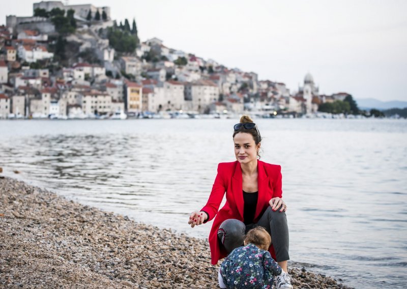 Sve je podredila malenoj Viti: Bivša Miss Hrvatske danas izgleda bolje no ikada