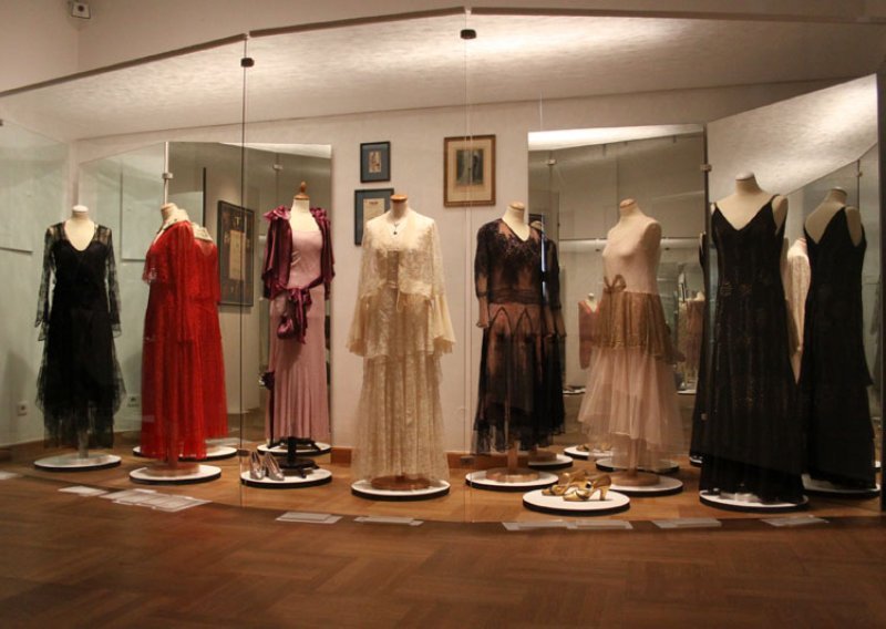 Exhibition on Art Deco opens in Zagreb