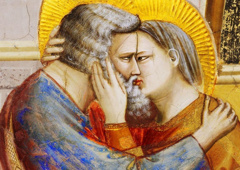 Doživite freske slavnog talijanskog majstora Giotta na drugačiji način