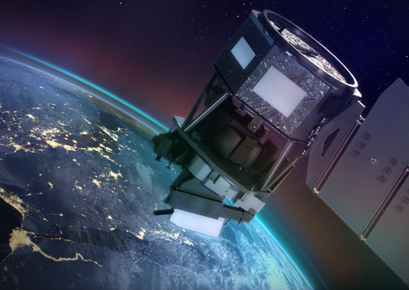 NASA ide u uzbudljivu novu misiju - istraživanje Zemljine ionosfere