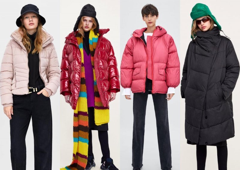 Ove su jakne apsolutni modni hit, a mi smo pronašli najljepše modele