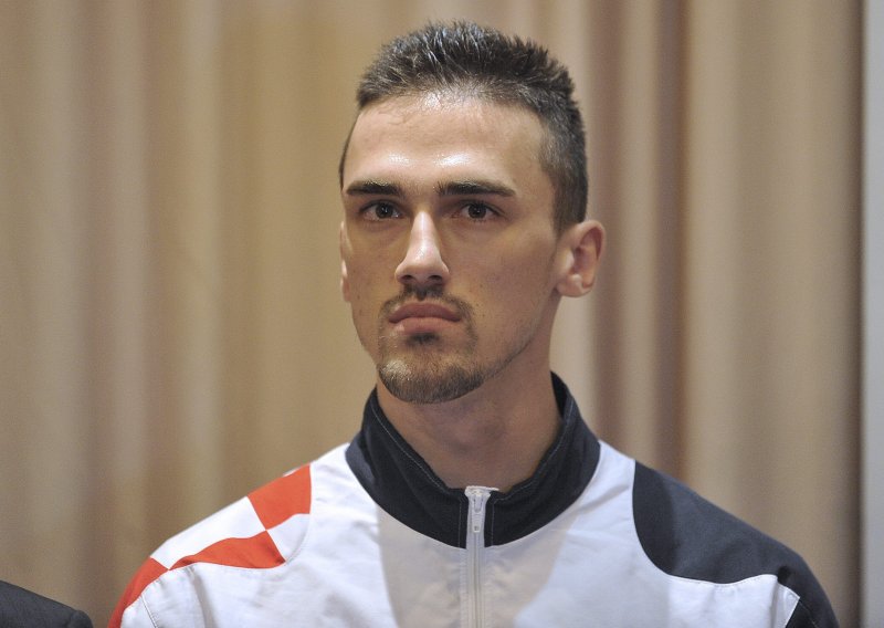 Ivan Kvesić izborio nastup u finalu svjetskog prvenstva
