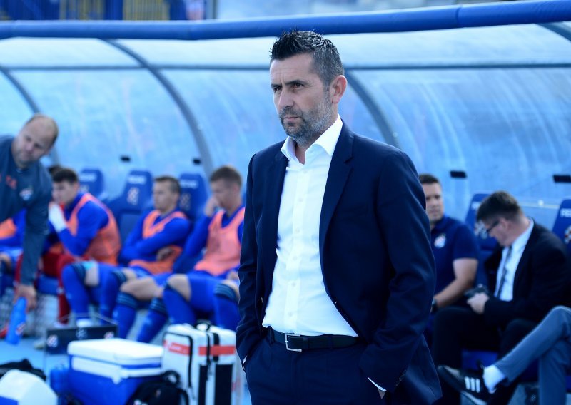 Bjelica otkrio zašto bi Hajduk mogao biti opasan za Dinamo na Maksimiru